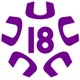 日U18